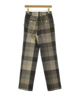 Acne Studios（アクネストゥディオズ）その他 茶 サイズ:32(XXS位) レディース/2200683688030