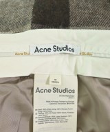 Acne Studios（アクネストゥディオズ）その他 茶 サイズ:32(XXS位) レディース/2200683688030