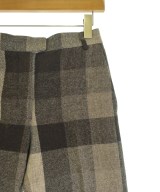 Acne Studios（アクネストゥディオズ）その他 茶 サイズ:32(XXS位) レディース/2200683688030