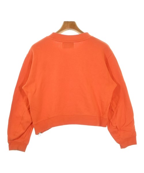 Acne Studios（アクネストゥディオズ）スウェット オレンジ サイズ:XS レディース/2200683707014