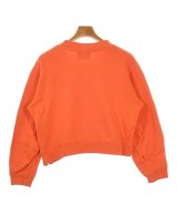 Acne Studios（アクネストゥディオズ）スウェット オレンジ サイズ:XS レディース/2200683707014
