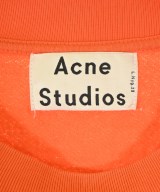 Acne Studios（アクネストゥディオズ）スウェット オレンジ サイズ:XS レディース/2200683707014