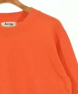 Acne Studios（アクネストゥディオズ）スウェット オレンジ サイズ:XS レディース/2200683707014