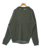 Acne Studios（アクネストゥディオズ）ニット・セーター 緑 サイズ:XXS レディース/2200677937014