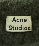 Acne Studios（アクネストゥディオズ）ニット・セーター 緑 サイズ:XXS レディース/2200677937014