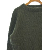 Acne Studios（アクネストゥディオズ）ニット・セーター 緑 サイズ:XXS レディース/2200677937014