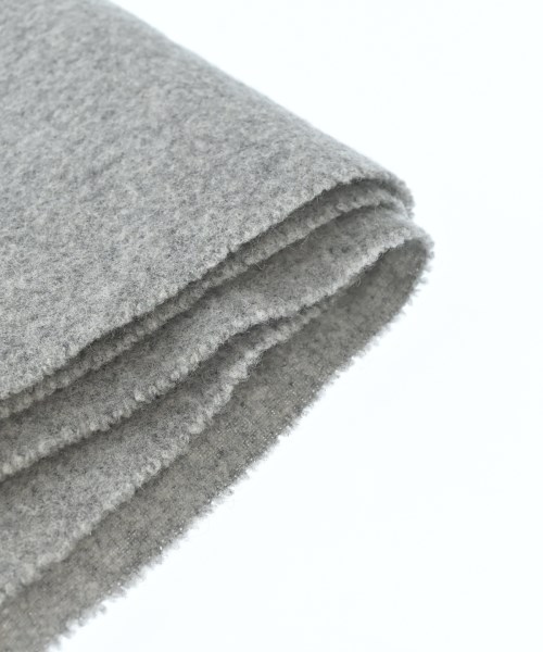 Acne Studios（アクネストゥディオズ）ストール グレー サイズ:- レディース/2200677937076