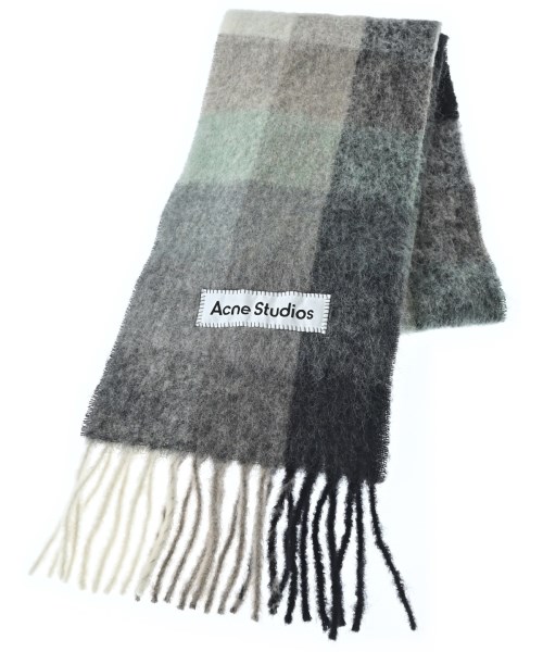 アクネストゥディオズ(Acne Studios)のAcne Studios マフラー