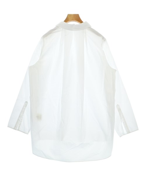 Acne Studios（アクネストゥディオズ）ブラウス 白 サイズ:32(XXS位) レディース/2200680067050