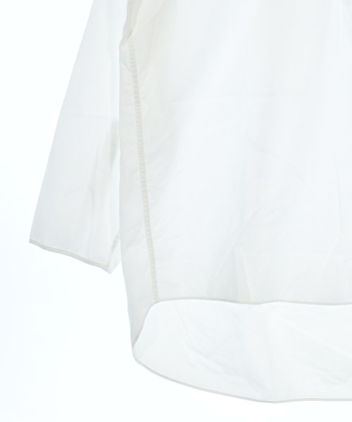 Acne Studios（アクネストゥディオズ）ブラウス 白 サイズ:32(XXS位) レディース/2200680067050