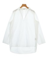 Acne Studios（アクネストゥディオズ）ブラウス 白 サイズ:32(XXS位) レディース/2200680067050