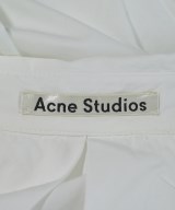 Acne Studios（アクネストゥディオズ）ブラウス 白 サイズ:32(XXS位) レディース/2200680067050