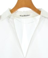 Acne Studios（アクネストゥディオズ）ブラウス 白 サイズ:32(XXS位) レディース/2200680067050