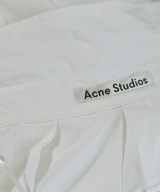 Acne Studios（アクネストゥディオズ）ブラウス 白 サイズ:32(XXS位) レディース/2200680067050