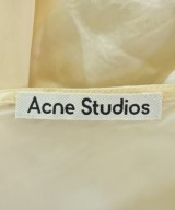 Acne Studios（アクネストゥディオズ）ロング・マキシ丈スカート 白 サイズ:32(XXS位) レディース/2200684574059