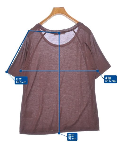 Acne Studios（アクネストゥディオズ）スウェット 赤 サイズ:XS レディース/2200684611075