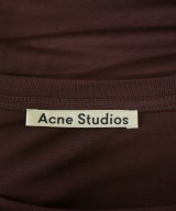 Acne Studios（アクネストゥディオズ）スウェット 赤 サイズ:XS レディース/2200684611075