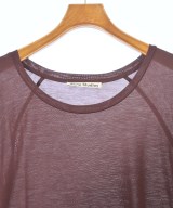 Acne Studios（アクネストゥディオズ）スウェット 赤 サイズ:XS レディース/2200684611075
