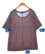 Acne Studios（アクネストゥディオズ）スウェット 赤 サイズ:XS レディース/2200684611075