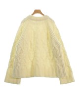 Acne Studios（アクネストゥディオズ）ニット・セーター 白 サイズ:M レディース/2200684645018