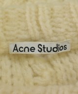 Acne Studios（アクネストゥディオズ）ニット・セーター 白 サイズ:M レディース/2200684645018