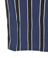 Acne Studios（アクネストゥディオズ）ひざ丈スカート 紺 サイズ:34(XS位) レディース/2200684760025