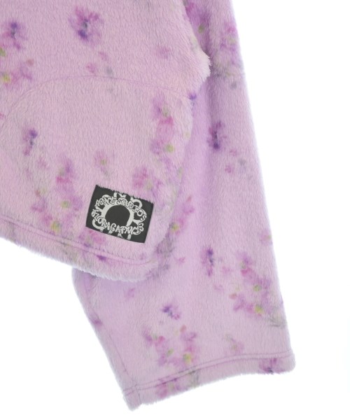 Acne Studios（アクネストゥディオズ）パーカー ピンク サイズ:S レディース/2200685622117