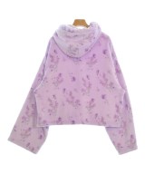 Acne Studios（アクネストゥディオズ）パーカー ピンク サイズ:S レディース/2200685622117