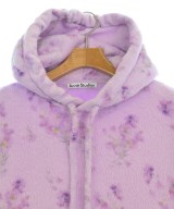 Acne Studios（アクネストゥディオズ）パーカー ピンク サイズ:S レディース/2200685622117
