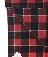 Acne Studios（アクネストゥディオズ）ストール 赤 サイズ:- レディース/2200685950036
