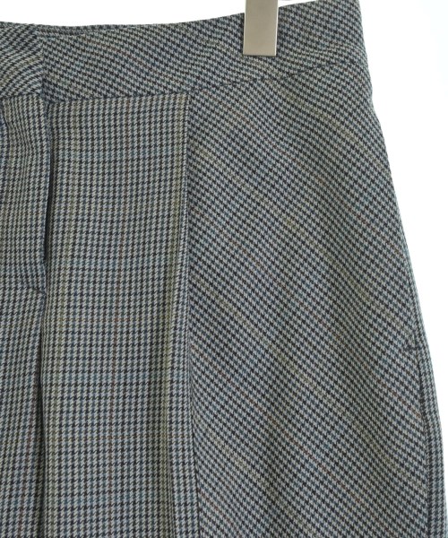 Acne Studios（アクネストゥディオズ）スラックス グレー サイズ:34(XS位) レディース/2200679277163
