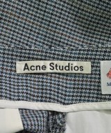 Acne Studios（アクネストゥディオズ）スラックス グレー サイズ:34(XS位) レディース/2200679277163