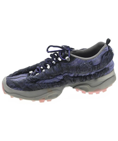 Acne Studios（アクネストゥディオズ）スニーカー 黒 サイズ:EU37(23.5cm位) レディース/2200685818015