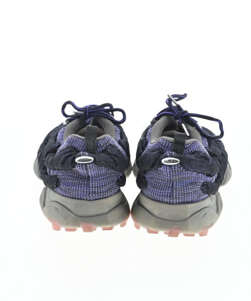 Acne Studios（アクネストゥディオズ）スニーカー 黒 サイズ:EU37(23.5cm位) レディース/2200685818015