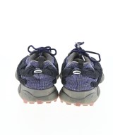 Acne Studios（アクネストゥディオズ）スニーカー 黒 サイズ:EU37(23.5cm位) レディース/2200685818015