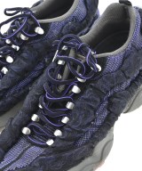 Acne Studios（アクネストゥディオズ）スニーカー 黒 サイズ:EU37(23.5cm位) レディース/2200685818015