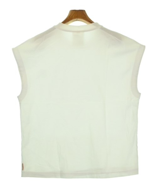 Acne Studios（アクネストゥディオズ）ノースリーブ 白 サイズ:XXS レディース/2200686101031