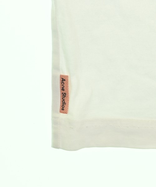 Acne Studios（アクネストゥディオズ）ノースリーブ 白 サイズ:XXS レディース/2200686101031