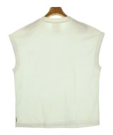 Acne Studios（アクネストゥディオズ）ノースリーブ 白 サイズ:XXS レディース/2200686101031