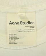 Acne Studios（アクネストゥディオズ）ノースリーブ 白 サイズ:XXS レディース/2200686101031