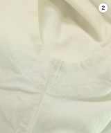 Acne Studios（アクネストゥディオズ）ノースリーブ 白 サイズ:XXS レディース/2200686101031