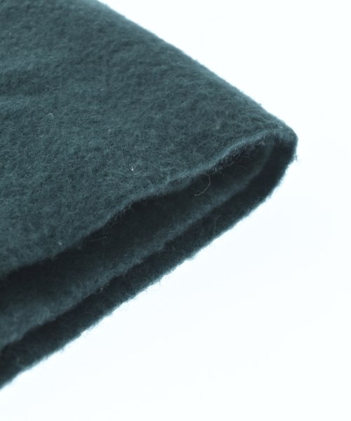 Acne Studios（アクネストゥディオズ）マフラー 緑 サイズ:206×65 レディース/2200686436256