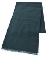 Acne Studios（アクネストゥディオズ）マフラー 緑 サイズ:206×65 レディース/2200686436256