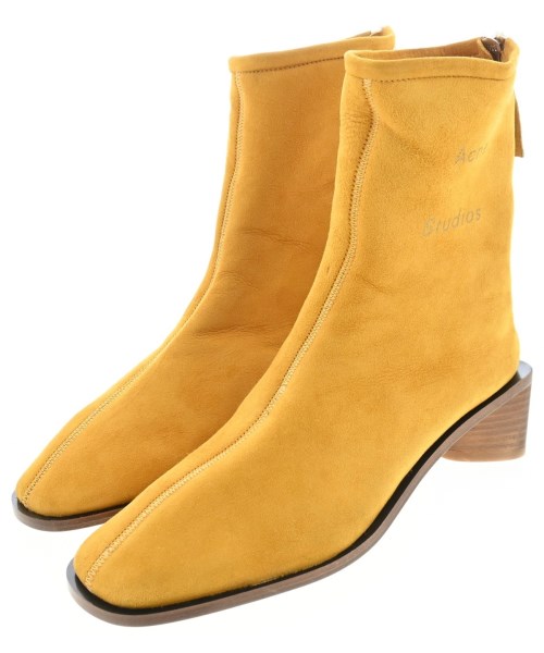 アクネストゥディオズ(Acne Studios)のAcne Studios ブーツ