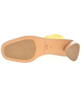 Acne Studios（アクネストゥディオズ）ブーツ 黄 サイズ:EU35(21.5cm位) レディース/2200681297371