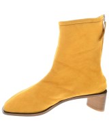 Acne Studios（アクネストゥディオズ）ブーツ 黄 サイズ:EU35(21.5cm位) レディース/2200681297371