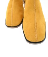 Acne Studios（アクネストゥディオズ）ブーツ 黄 サイズ:EU35(21.5cm位) レディース/2200681297371