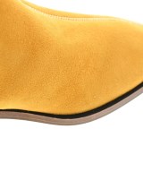 Acne Studios（アクネストゥディオズ）ブーツ 黄 サイズ:EU35(21.5cm位) レディース/2200681297371