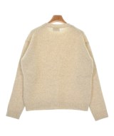 Acne Studios（アクネストゥディオズ）ニット・セーター ベージュ サイズ:XXS レディース/2200681461086