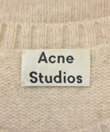 Acne Studios（アクネストゥディオズ）ニット・セーター ベージュ サイズ:XXS レディース/2200681461086